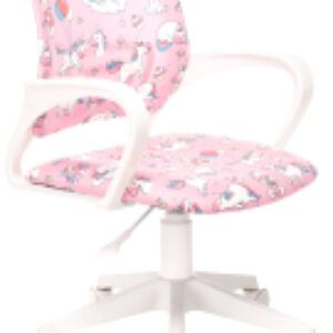 Кресло детское Burokids 1W / 1687095 21век