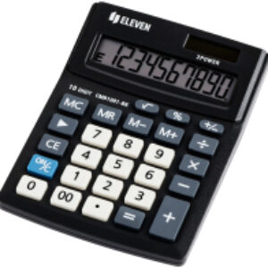 Калькулятор Business Line / CMB1001-BK 21век