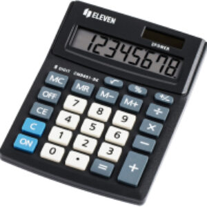 Калькулятор Business Line / CMB801-BK 21век