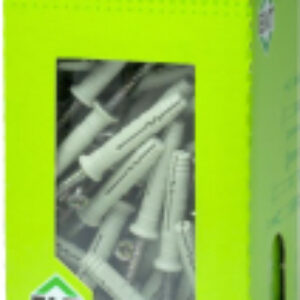 Дюбель-гвоздь 8х45 / BW000013 21век