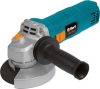 Угловая шлифовальная машина BWS-1600-R 21век