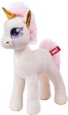 Мягкая игрушка Единорог / BY01-POM0 21век