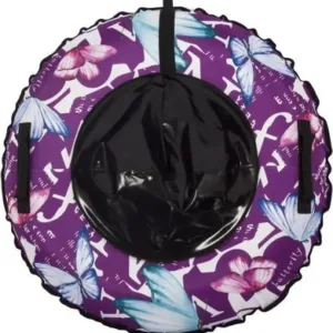 Тюбинг-ватрушка BZ-100 Butterfly V3 / W113186 21век