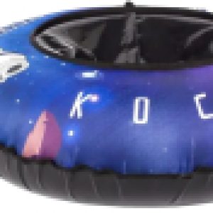 Тюбинг-ватрушка BZ-100 Space / W112882 21век