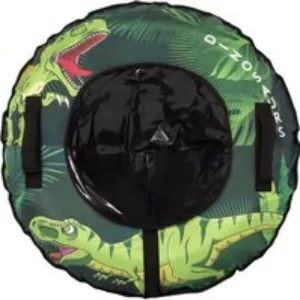 Тюбинг-ватрушка BZ-90 Dinosaurs / W112876 21век