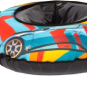 Тюбинг-ватрушка BZ-90 Racer / W112871 21век