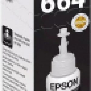 Контейнер с чернилами C13T664198 21век