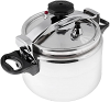 Кастрюля-скороварка C22-6L 21век