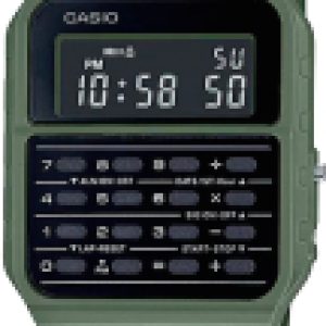 Часы наручные мужские CA-53WF-3B 21век