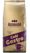 Кофе в зернах Cafe Gastro 60% арабика