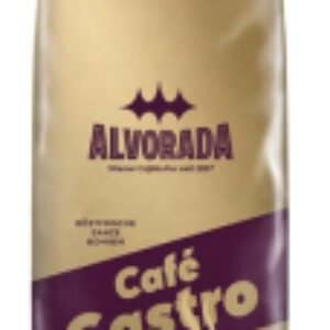 Кофе в зернах Cafe Gastro 60% арабика