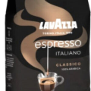 Кофе в зернах Caffе Espresso / 6724 21век