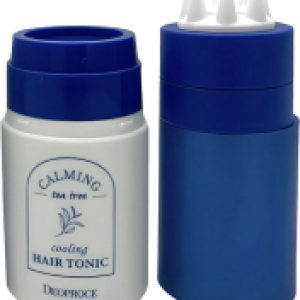 Лосьон для волос Calming Teatree Cooling Hair Tonic 21век