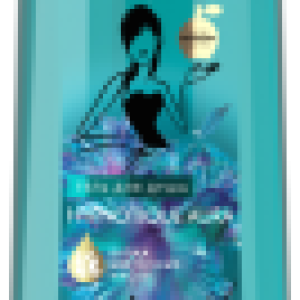 Гель для душа Гипнотическая аура 21век