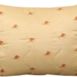 Подушка для сна Camel 50x68 / ПКВ-050 21век