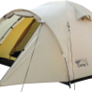 Палатка Lite Camp 3 V2 / TLT-007s 21век