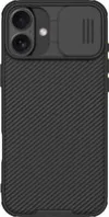 Чехол-накладка CamShield Pro для iPhone 16 Plus 21век