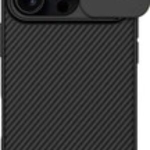 Чехол-накладка CamShield Pro для iPhone 16 Pro 21век