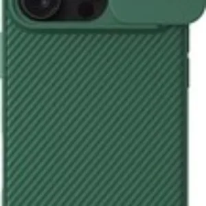 Чехол-накладка CamShield Pro для iPhone 16 Pro 21век