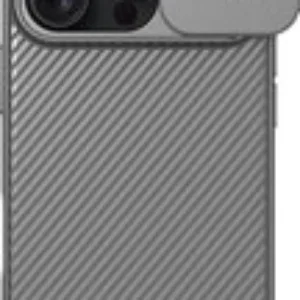 Чехол-накладка CamShield Pro для iPhone 16 Pro Max 21век