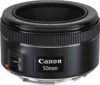 Стандартный объектив EF 50mm f/1.8 STM 21век