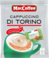 Кофе растворимый Cappuccino di Torino с корицей 21век