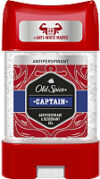 Антиперспирант-стик Captain 21век
