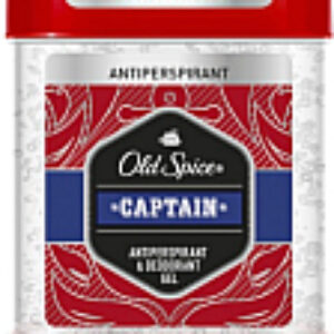 Антиперспирант-стик Captain 21век