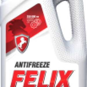 Антифриз Carbox G12+ / 430206326 21век