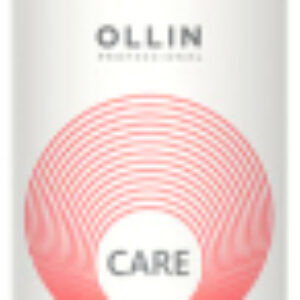 Шампунь для волос Care сохраняющий цвет и блеск окрашенных волос 21век