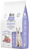 Сухой корм для собак Dog Adult Sensitive Healthy Digestion с инд. и ягн./5066476 21век