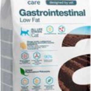 Сухой корм для кошек Care Гастроинтестинал с пониженным содержанием жира / P10270 21век