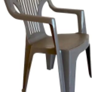 Стул пластиковый Caribi / 219375C 21век