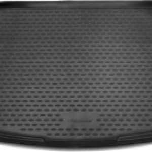 Коврик для багажника CARNIS00046 для Nissan Qashqai 21век