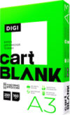 Бумага Cartblank Digi А3 160г/м2 21век