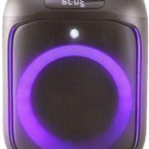 Портативная акустика CAS-200 21век