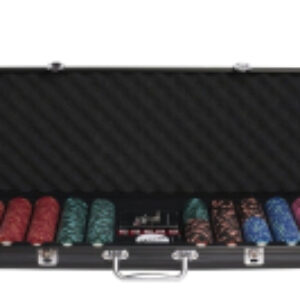 Набор для покера Casino Royale / CR500 21век