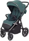 Детская прогулочная коляска Caspia 2.0 / RA100 21век