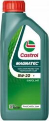 Моторное масло Castrol Magnatec E 5W20 21век