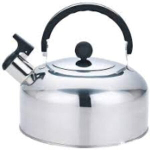 Чайник со свистком Casual / 007297 21век