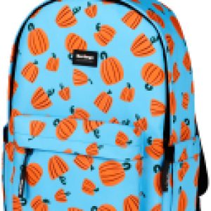 Школьный рюкзак Casual Pumpkin / RU08067 21век