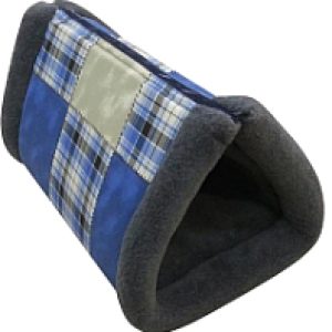 Домик для животных Тунель 21век