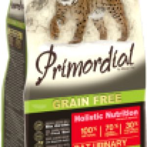 Сухой корм для кошек Cat Urinary Turkey & Herring / MGSP1406 21век