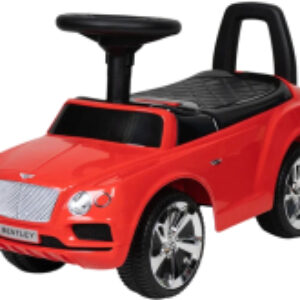 Каталка детская Бентли / CCV12 21век