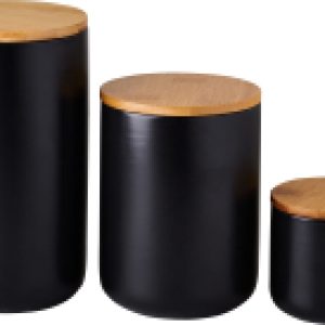 Набор емкостей для хранения CD005КЧ 21век