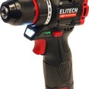 Аккумуляторная дрель-шуруповерт CD 12L2 / 205713 21век