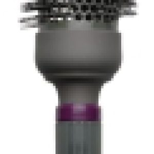 Расческа Ceramic-Ionic Round Brush Middle / B95055 21век