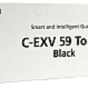 Тонер-картридж C-EXV 59 (3760C002) 21век