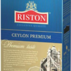 Чай листовой Ceylon Premium Шри-Ланка 21век