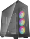 Корпус для компьютера CH780 Black (R-CH780-BKADE41-G-1) 21век